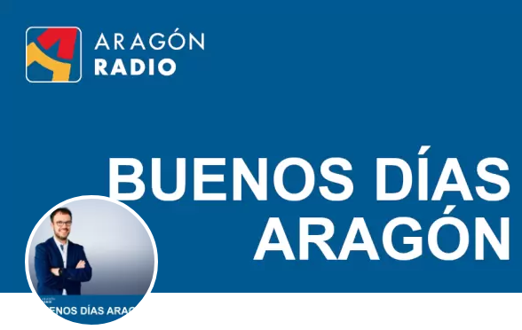 Aragón Radio entrevista IA y ética