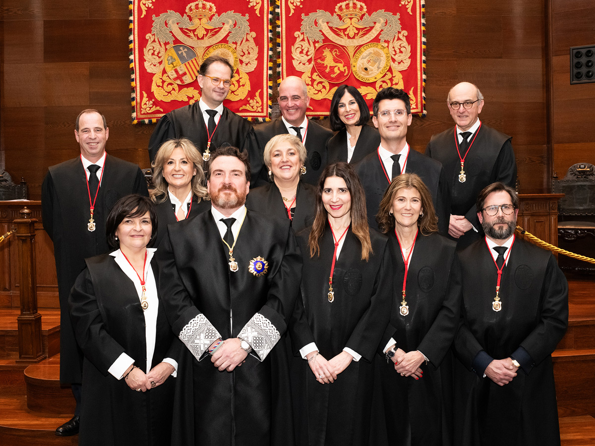 Nombramiento Diputado ReICAZ